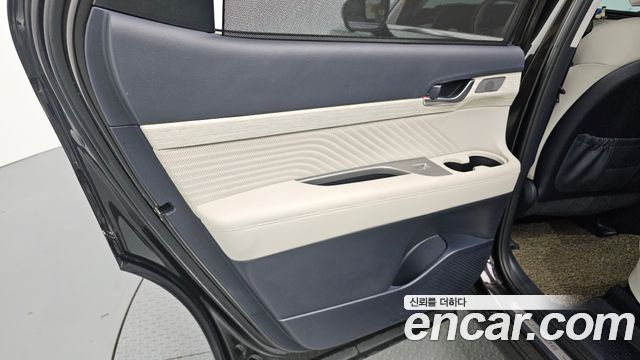 Hyundai Palisade 2024 — photo 15