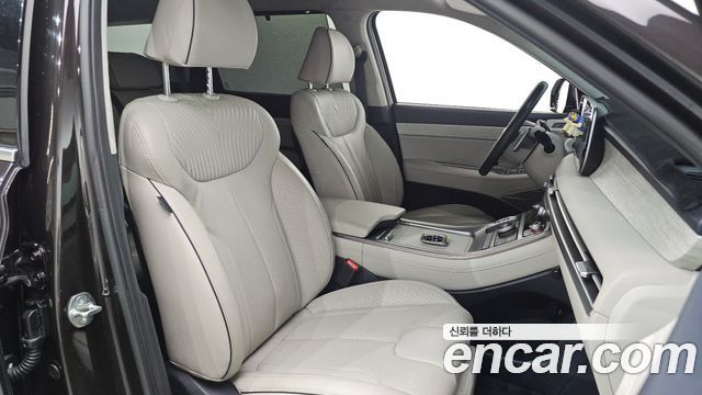 Hyundai Palisade 2024 — photo 16