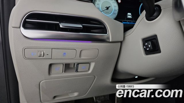 Hyundai Palisade 2024 — photo 27
