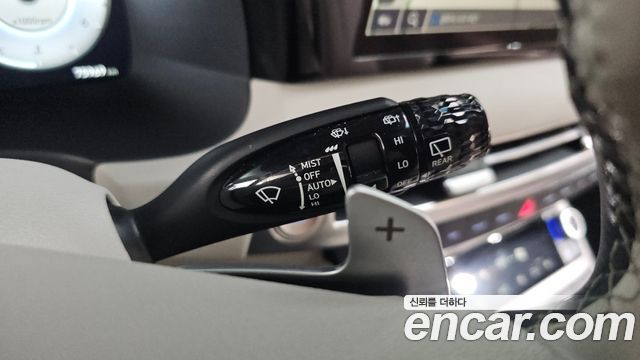 Hyundai Palisade 2024 — photo 28