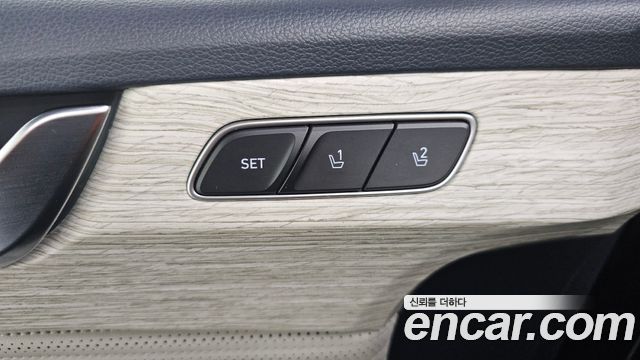 Hyundai Palisade 2024 — photo 30