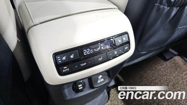 Hyundai Palisade 2024 — photo 31