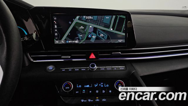 Hyundai AVANTE 2024 — photo 13