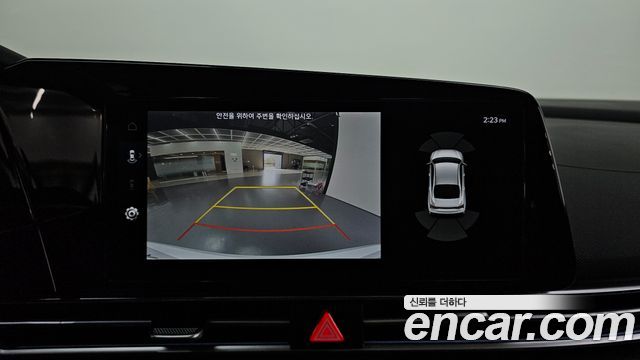 Hyundai AVANTE 2024 — photo 14