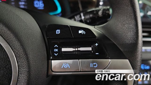Hyundai AVANTE 2024 — photo 16