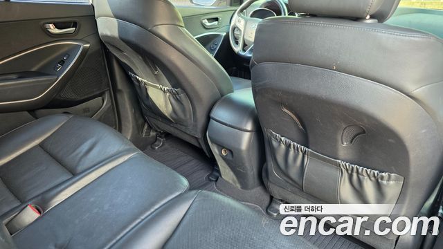 Hyundai Santafe 2016 — photo 14
