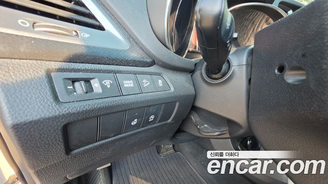 Hyundai Santafe 2016 — photo 15
