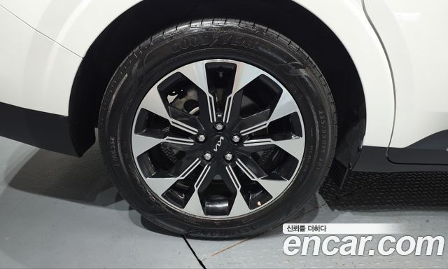 Kia Canival 2022 — photo 5