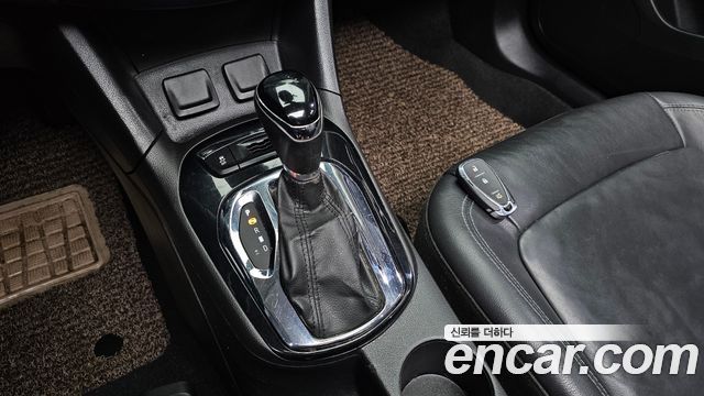 Chevrolet Korea Cruze 2017 — photo 9