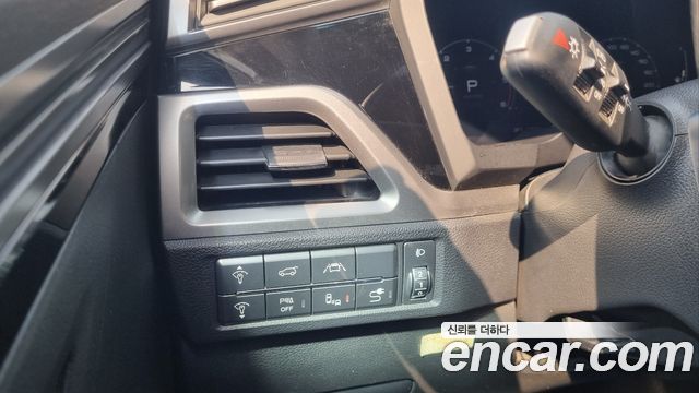 KG Mobility KORANDO 2023 — photo 8