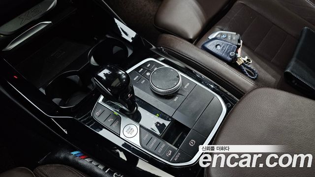 BMW X3 2023 — photo 12