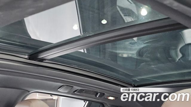 BMW X3 2023 — photo 24