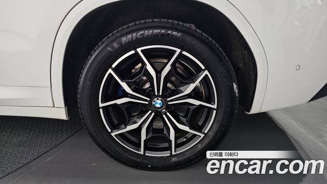BMW X3 2023 — photo 7