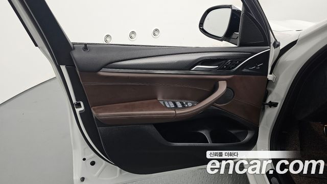 BMW X3 2023 — photo 14