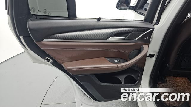 BMW X3 2023 — photo 15