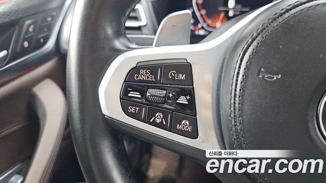 BMW X3 2023 — photo 30