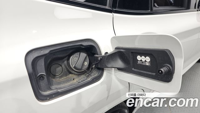 BMW X3 2023 — photo 35