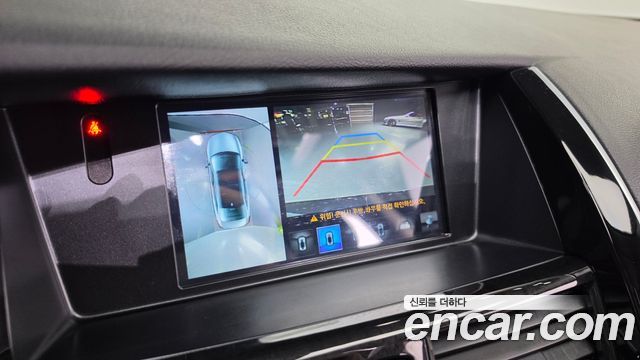 Renault Korea SM7 2017 — photo 14