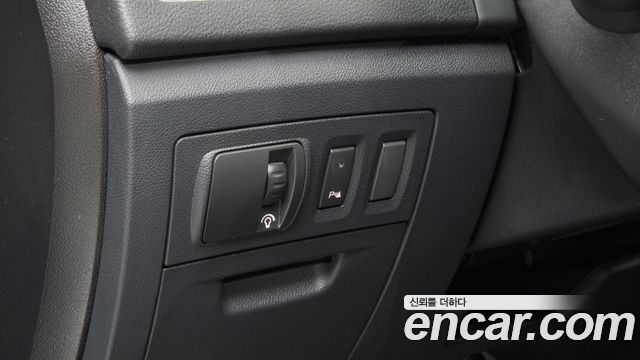 Renault Korea SM7 2017 — photo 15