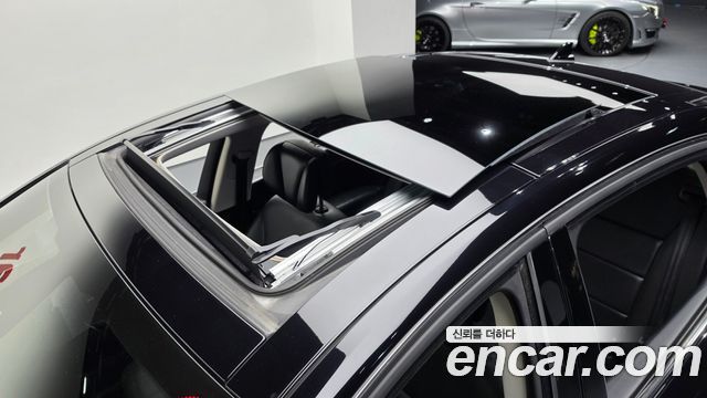 Renault Korea SM7 2017 — photo 16