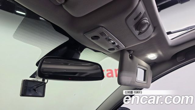 Renault Korea SM7 2017 — photo 20