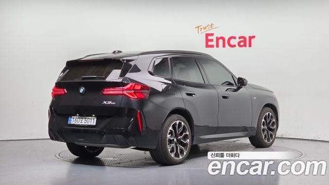 BMW X3 2026 — photo 2