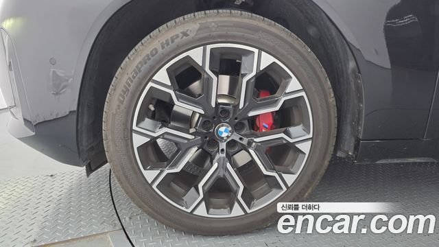 BMW X3 2026 — photo 5