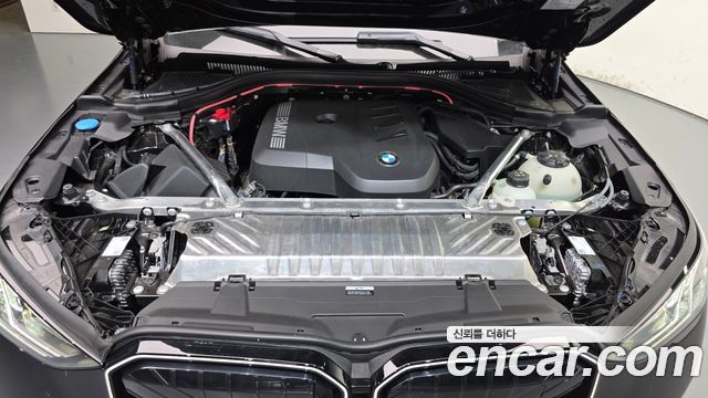 BMW X3 2026 — photo 6
