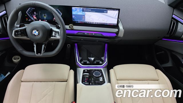 BMW X3 2026 — photo 7