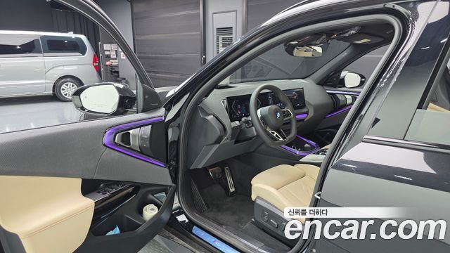BMW X3 2026 — photo 10