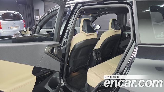 BMW X3 2026 — photo 11