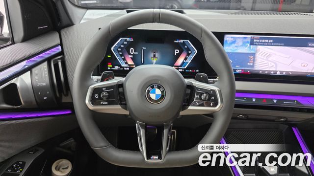 BMW X3 2026 — photo 12