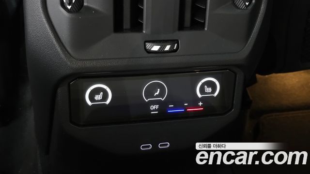 BMW X3 2026 — photo 18