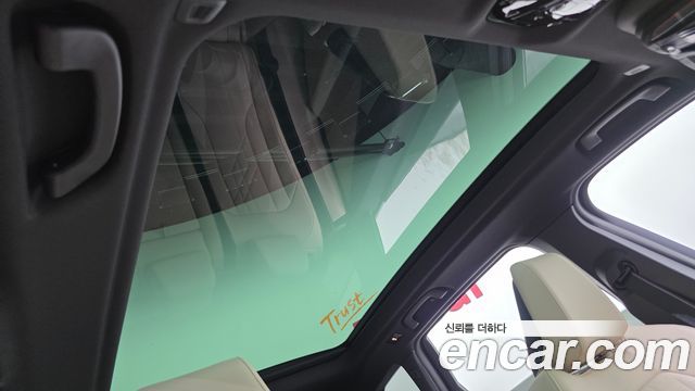 BMW X3 2026 — photo 19