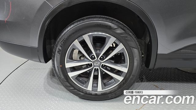 Renault Korea QM6 2020 — photo 5