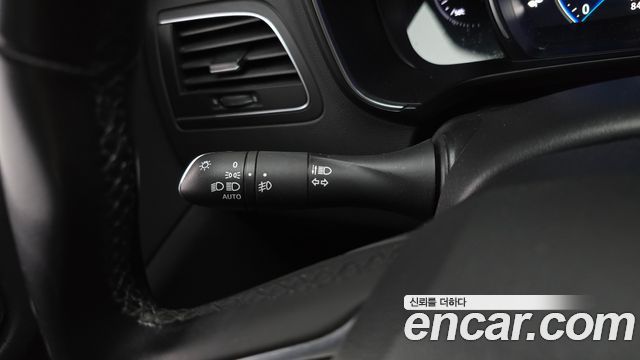 Renault Korea QM6 2020 — photo 26
