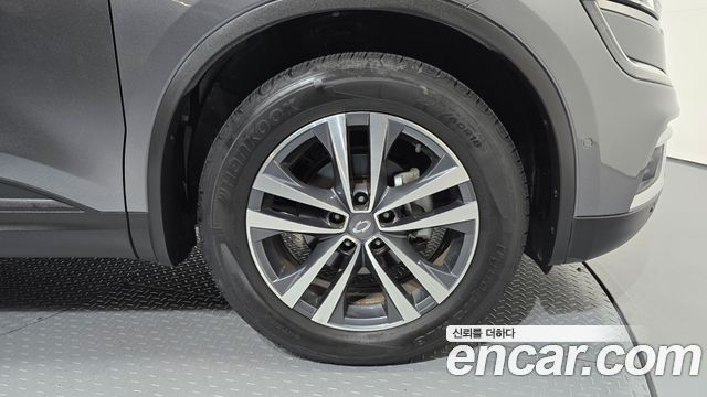 Renault Korea QM6 2020 — photo 7