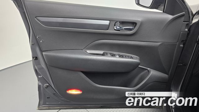 Renault Korea QM6 2020 — photo 14
