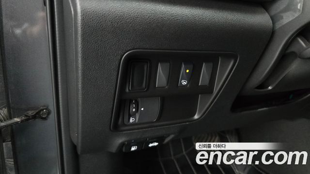 Renault Korea QM6 2020 — photo 28