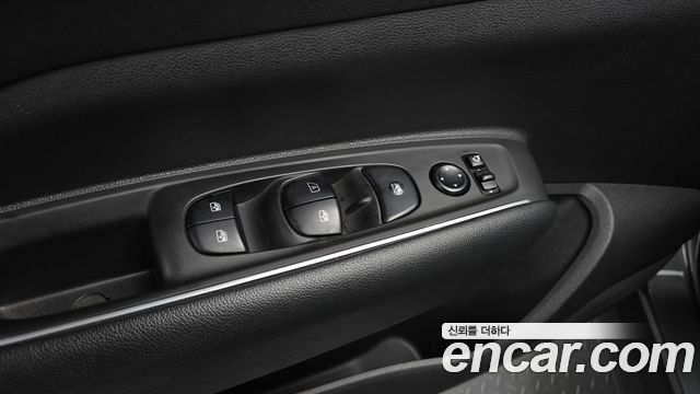 Renault Korea QM6 2020 — photo 29