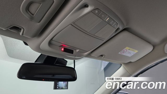 Renault Korea QM6 2020 — photo 31