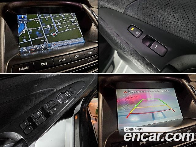 Hyundai Sonata 2013 — photo 10