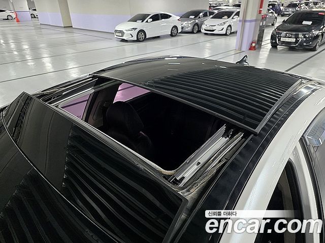 Hyundai Sonata 2013 — photo 17