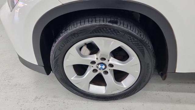 BMW X1 2010 — photo 5