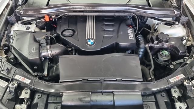 BMW X1 2010 — photo 6