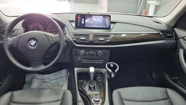 BMW X1 2010 — photo 7