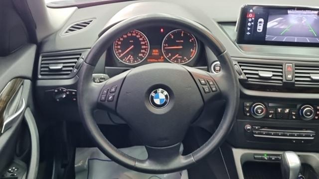 BMW X1 2010 — photo 12