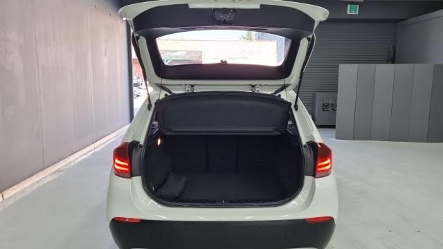 BMW X1 2010 — photo 16