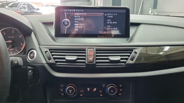 BMW X1 2010 — photo 18