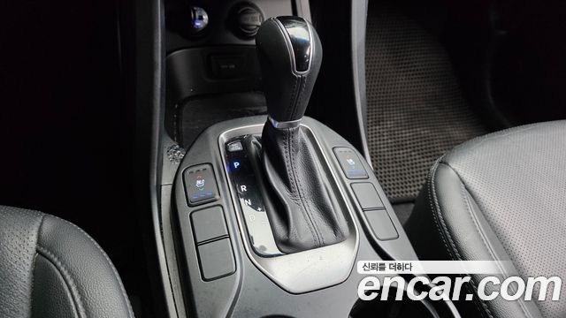Hyundai Santafe 2015 — photo 9
